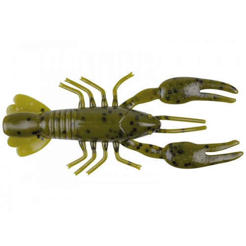 YUM NED CRAW 2 YUM NED CRAW 2